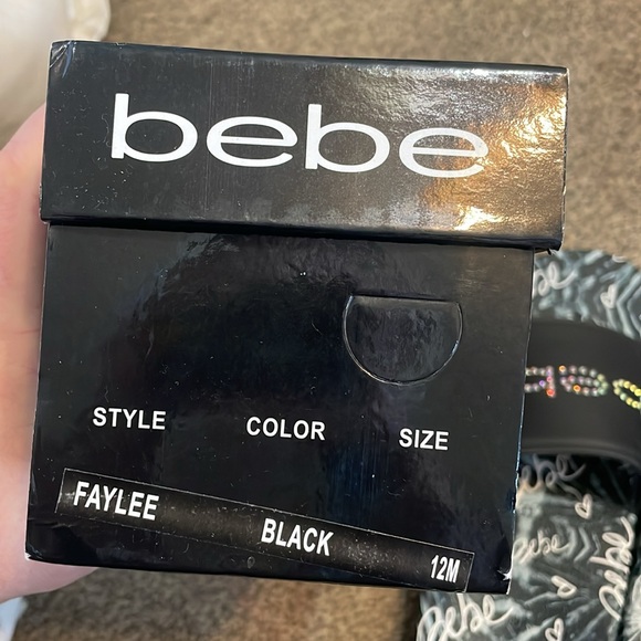 New in Box Bebe Slides - Picture 9 of 9